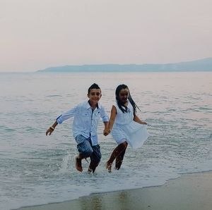 Meet your Posher, Litsa